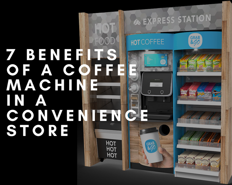 The Benefits of Owning a Coffee Portable Machine: Convenience on