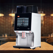 Melitta Cafina XT8 Commercial Coffee Machine buy or lease from Absolute Drinks