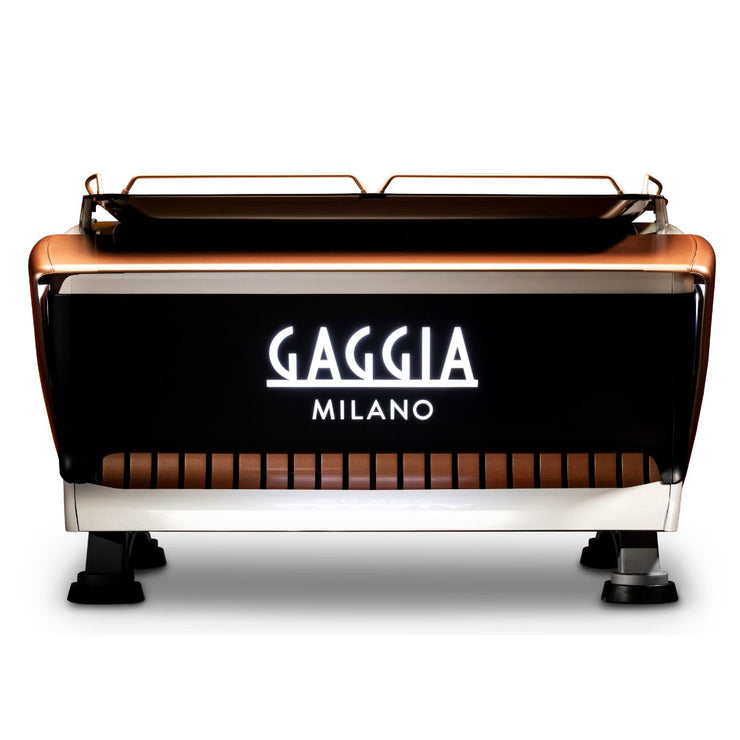 Gaggia Milano Traditional Coffee Machine
