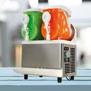 Absolute Compact Slush Machine from Absolute  Drinks