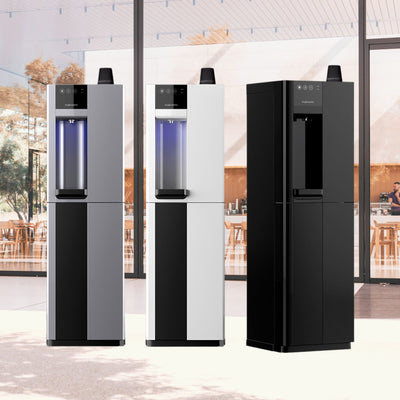 Borg and Overstrom B3 Water Machine for businesses from Absolute Drinks