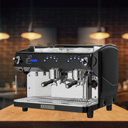 Expobar Rosetta 2 Cup Traditional Coffee Machine
