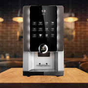 laRhea Variplus eC Bean to Cup Commercial Coffee Machine By Absolute Drinks