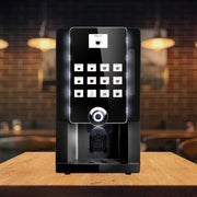 LeRhea Business line instant coffee machine by absolute drinks