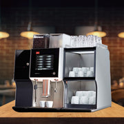 Melitta Cafina XT6 Commercial Coffee Machine lease or buy