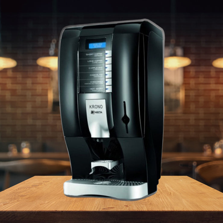 Necta Krono Instant Coffee Machine from Absolute Drinks