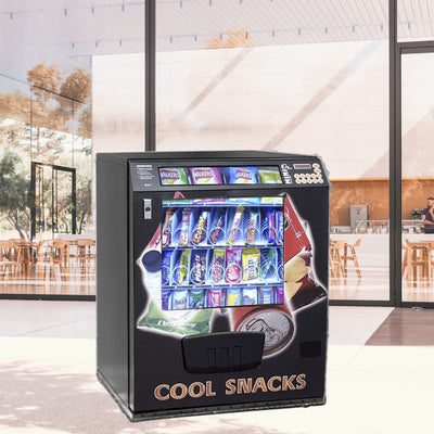 SnackBreak Mini Vending Machine from Absolute Drinks