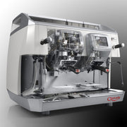 Astoria Hybrid Coffee Machine 2 group 