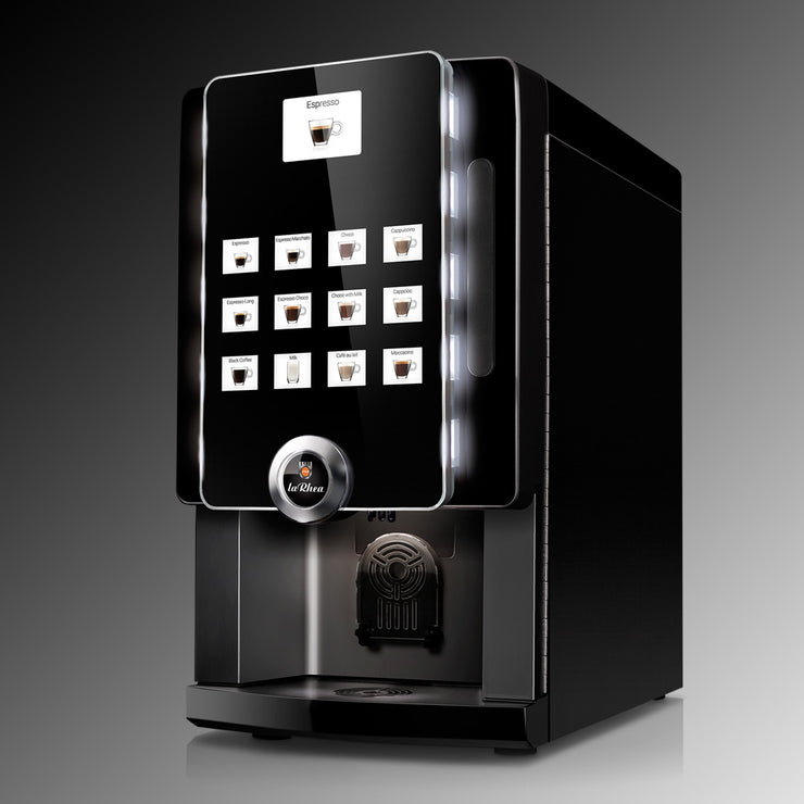laRhea Business Line eC Instant Commercial Coffee Machine
