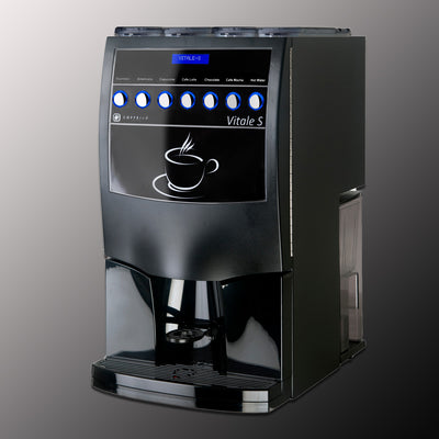 Vitale S Commercial Coffee Machine from Absolute Drinks